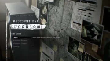 تحدي إنهاء Resident Evil Requiem من دون استخدام أي علاج في الجزء الأول